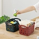 fruit multi storage basket